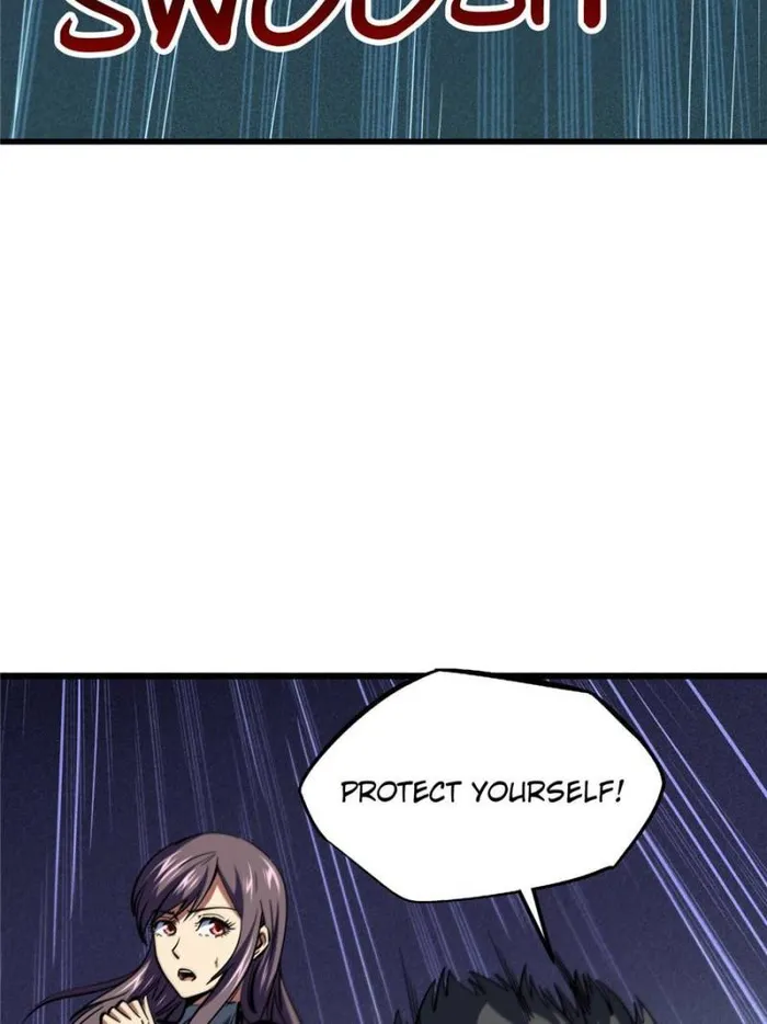 Super Gene Chapter 150 — Page 28