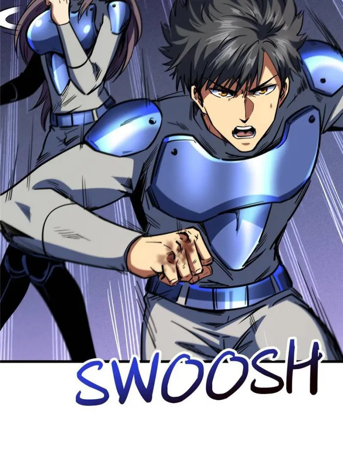 Super Gene Chapter 150 — Page 29