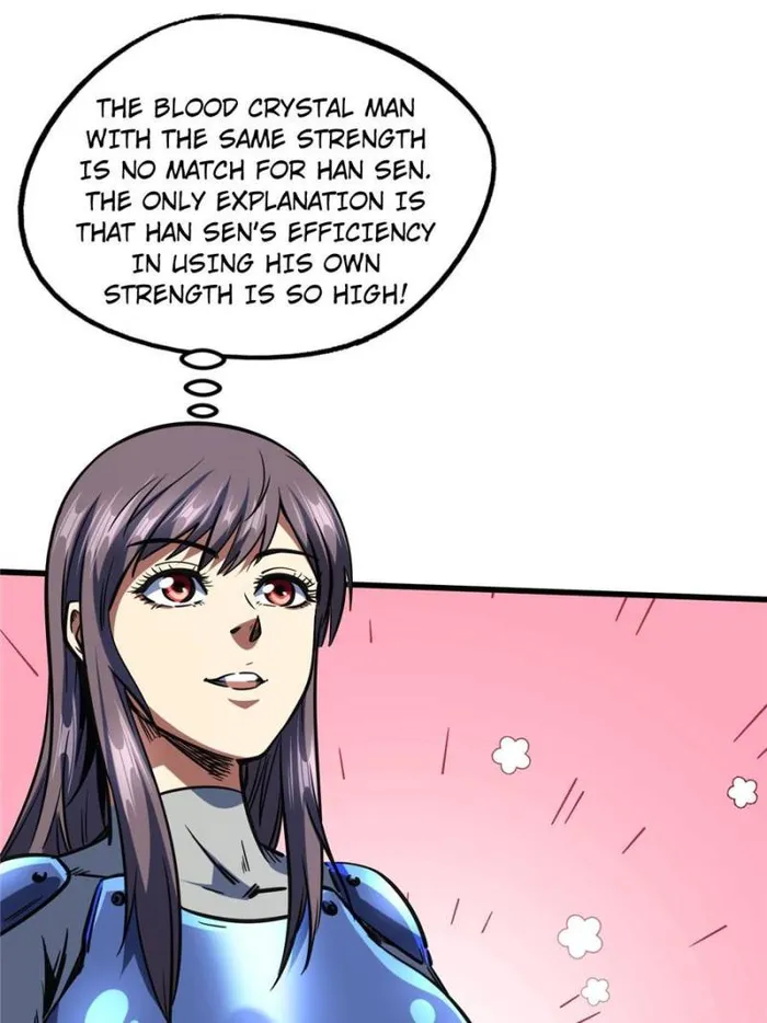 Super Gene Chapter 150 — Page 32