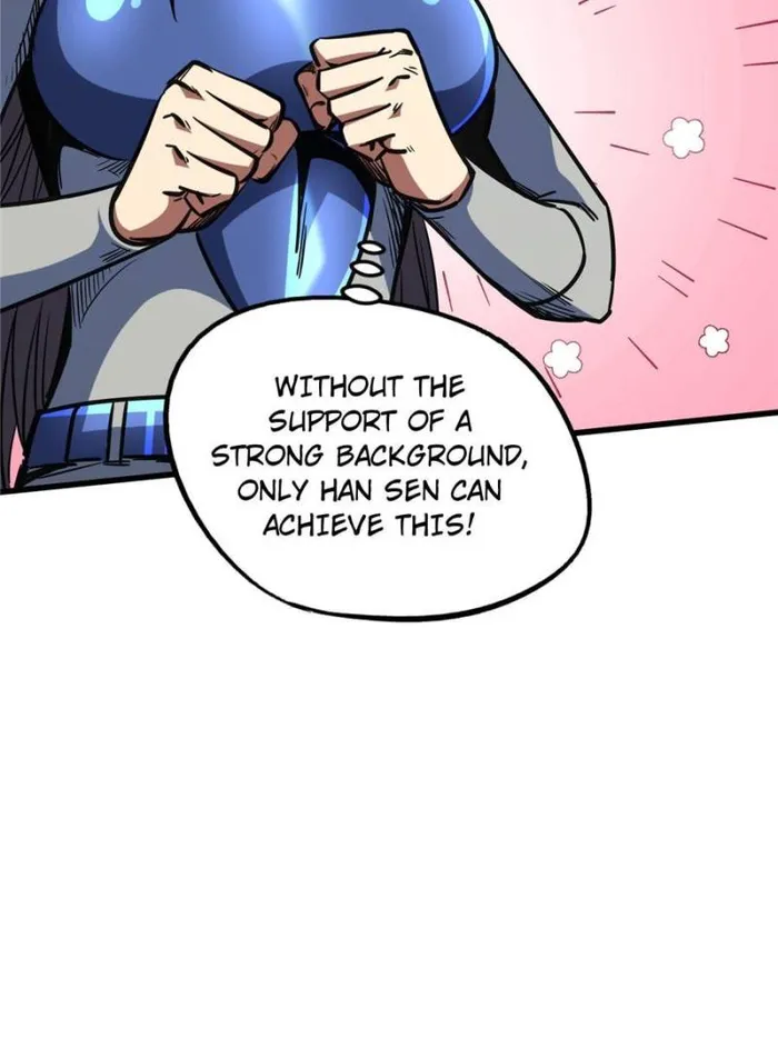 Super Gene Chapter 150 — Page 33