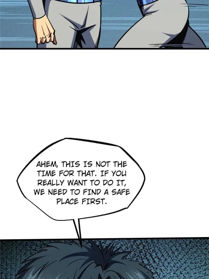 Super Gene Chapter 150 — Page 37