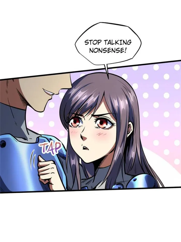 Super Gene Chapter 150 — Page 39