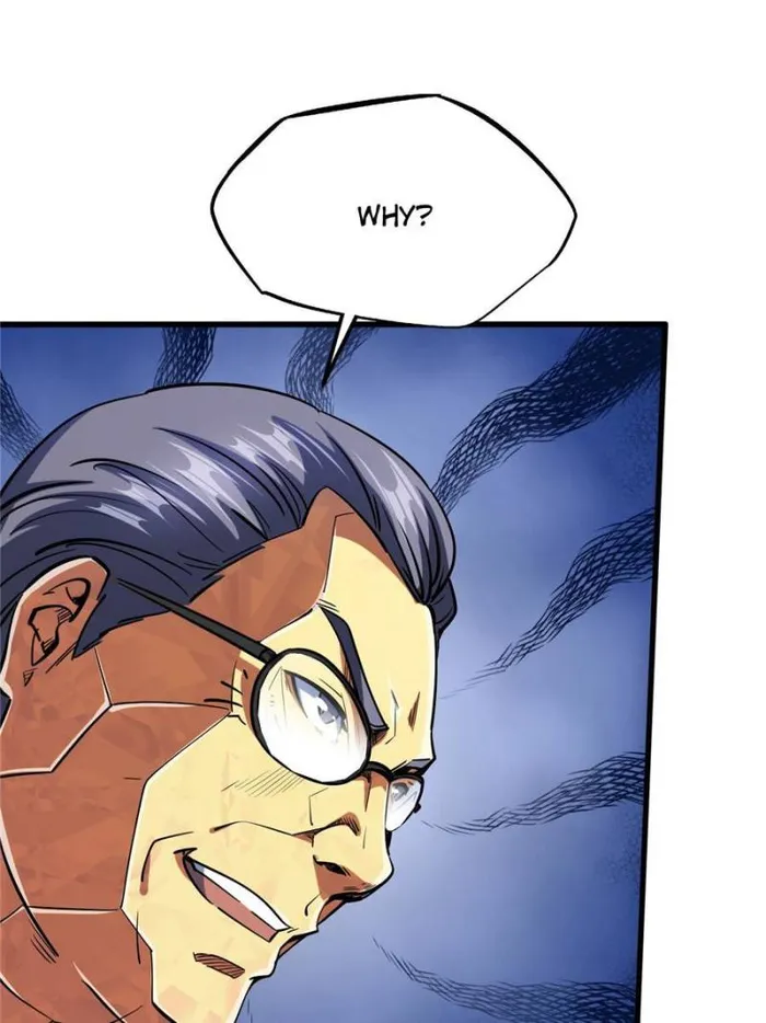 Super Gene Chapter 150 — Page 48