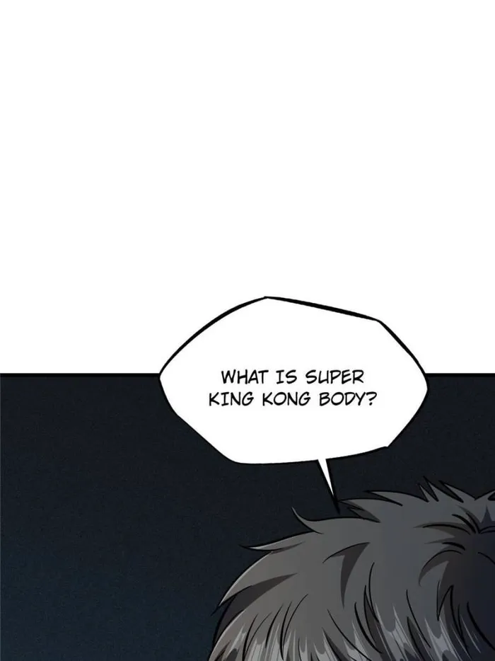 Super Gene Chapter 150 — Page 51