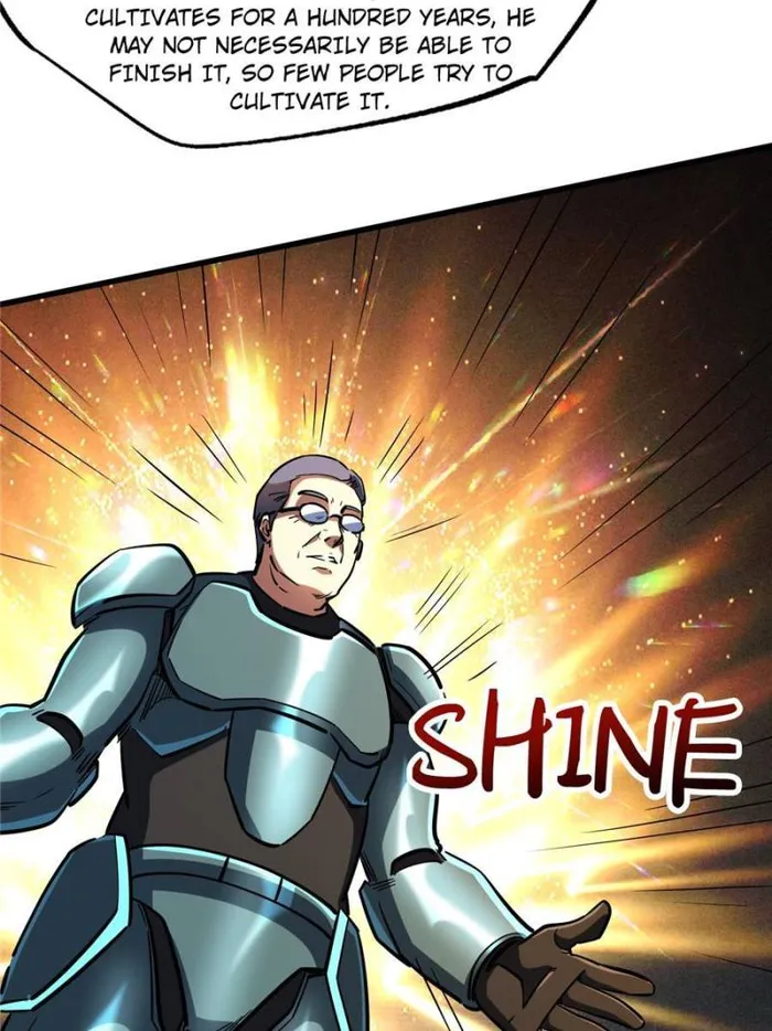 Super Gene Chapter 150 — Page 54