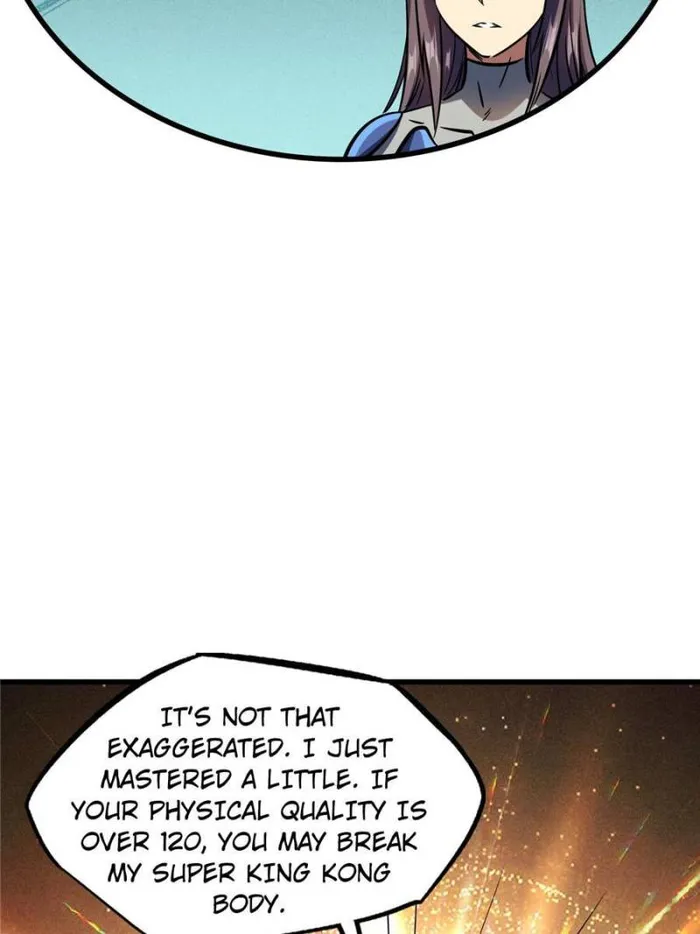 Super Gene Chapter 150 — Page 56