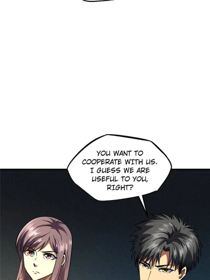 Super Gene Chapter 150 — Page 58