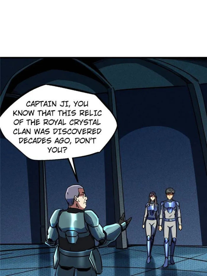 Super Gene Chapter 150 — Page 60