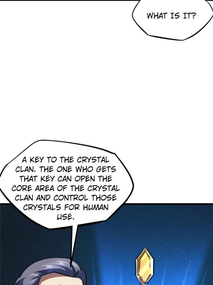 Super Gene Chapter 150 — Page 66