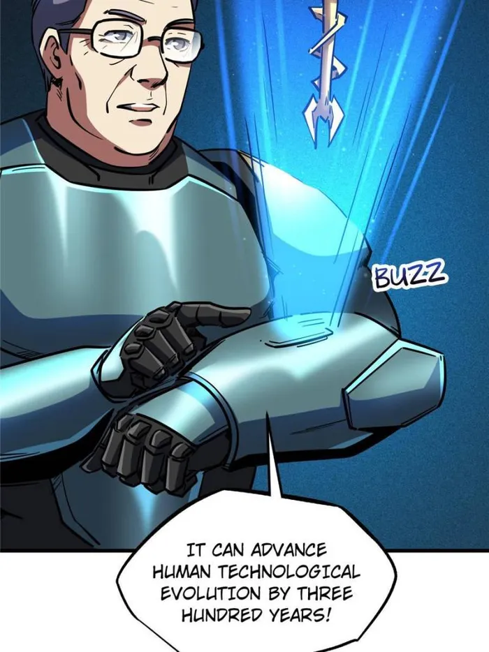 Super Gene Chapter 150 — Page 67