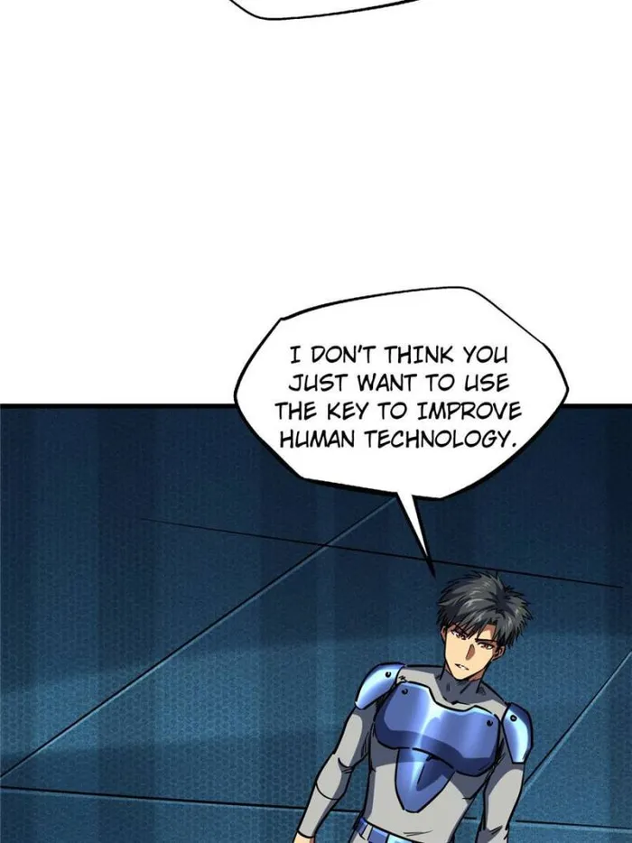 Super Gene Chapter 150 — Page 68