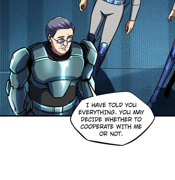 Super Gene Chapter 150 — Page 69