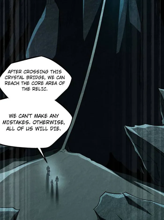 Super Gene Chapter 150 — Page 75