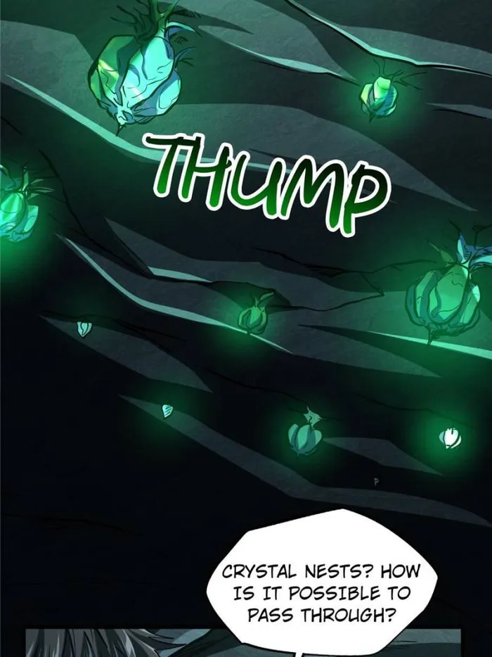 Super Gene Chapter 151 — Page 4