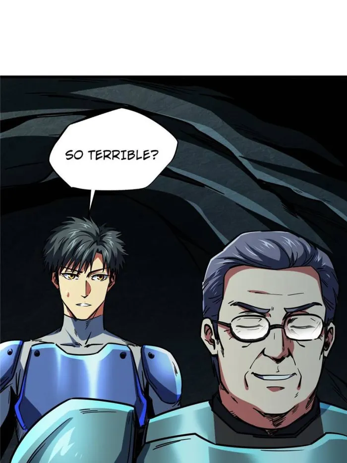 Super Gene Chapter 151 — Page 9
