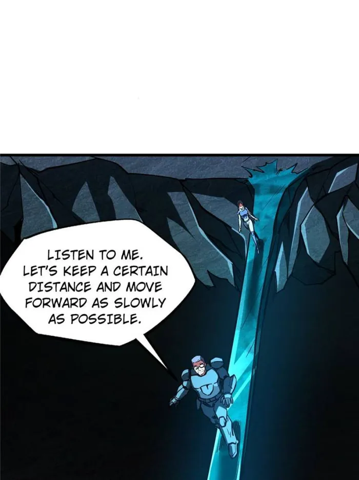 Super Gene Chapter 151 — Page 11