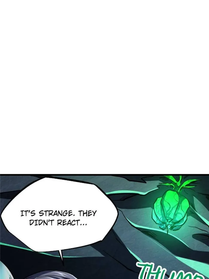 Super Gene Chapter 151 — Page 13