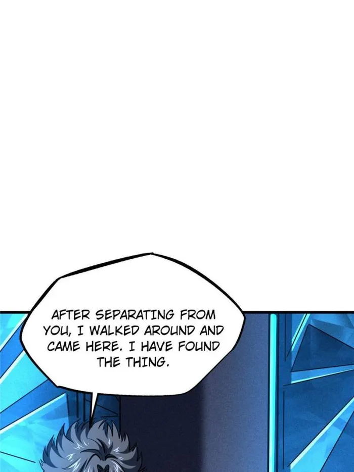 Super Gene Chapter 151 — Page 23