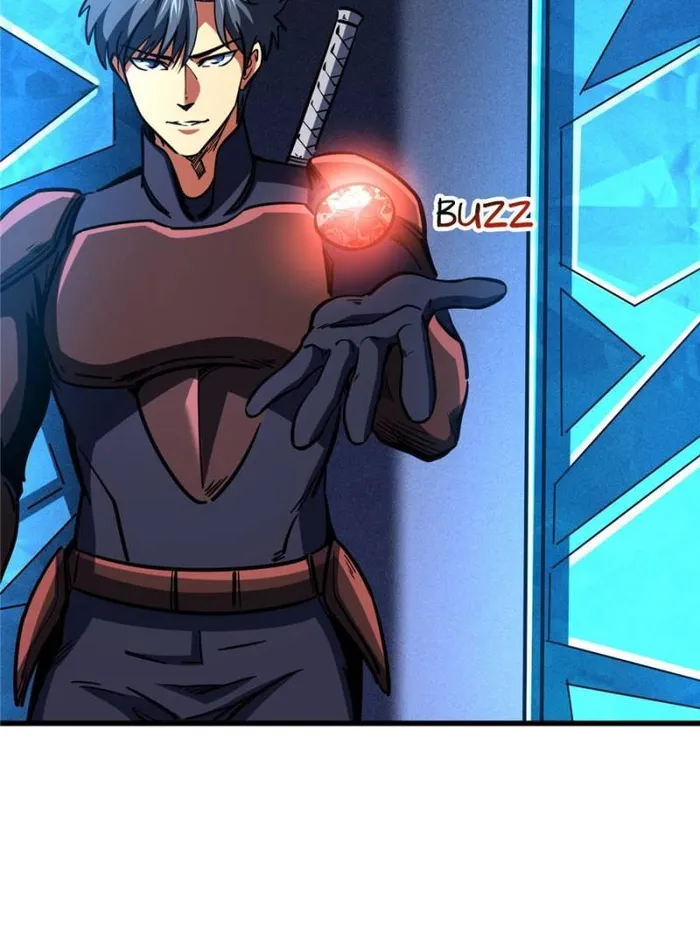 Super Gene Chapter 151 — Page 24