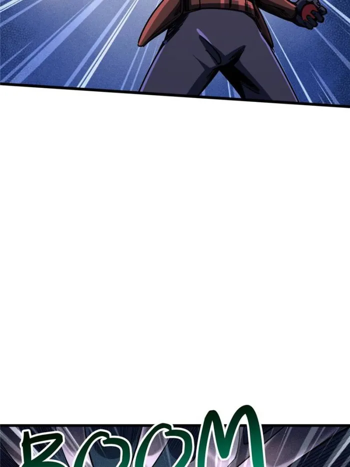Super Gene Chapter 151 — Page 32