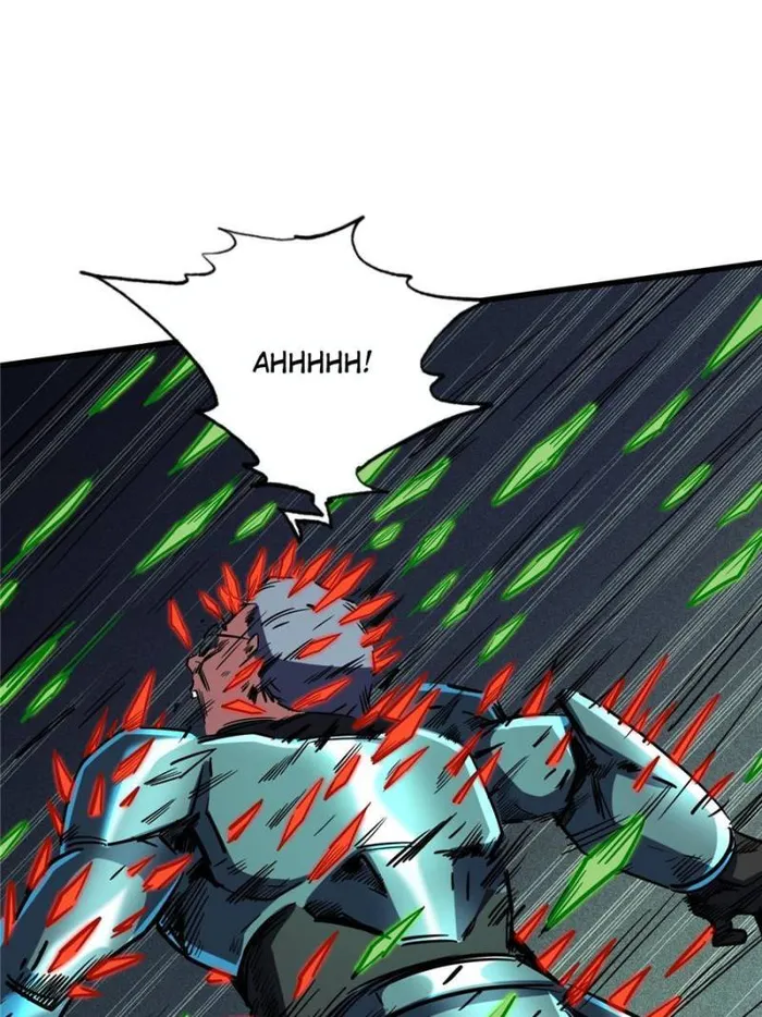 Super Gene Chapter 151 — Page 41