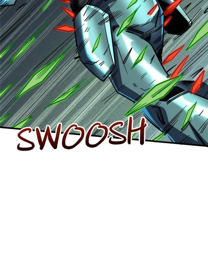 Super Gene Chapter 151 — Page 42