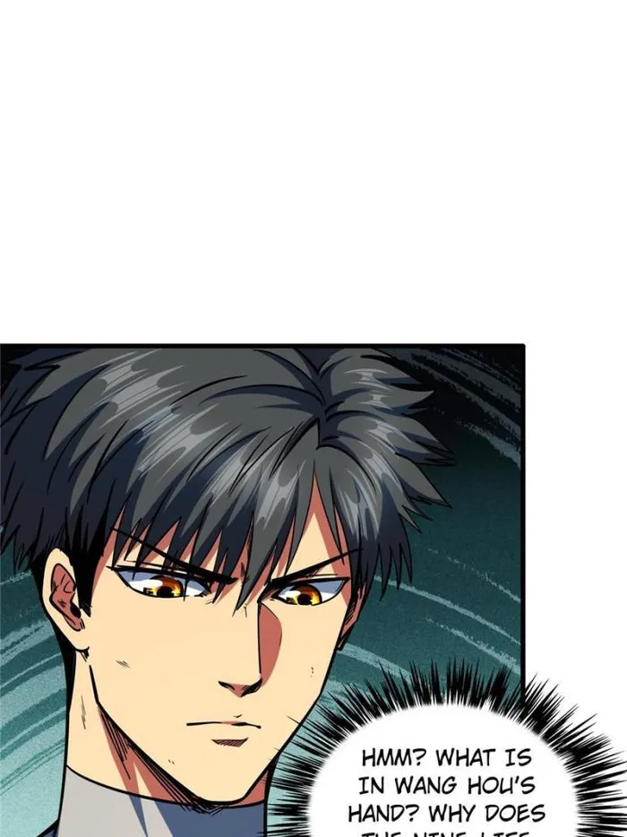 Super Gene Chapter 151 — Page 47