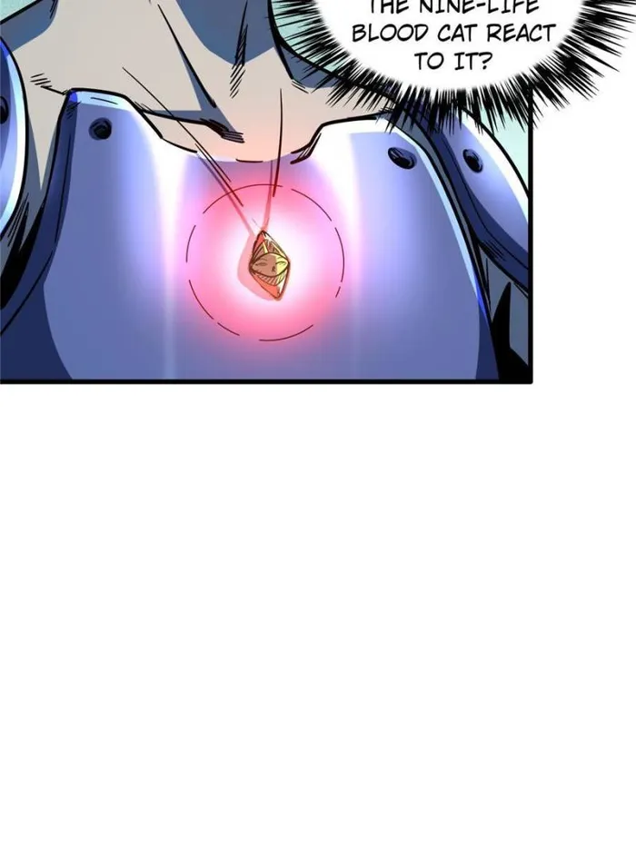 Super Gene Chapter 151 — Page 48