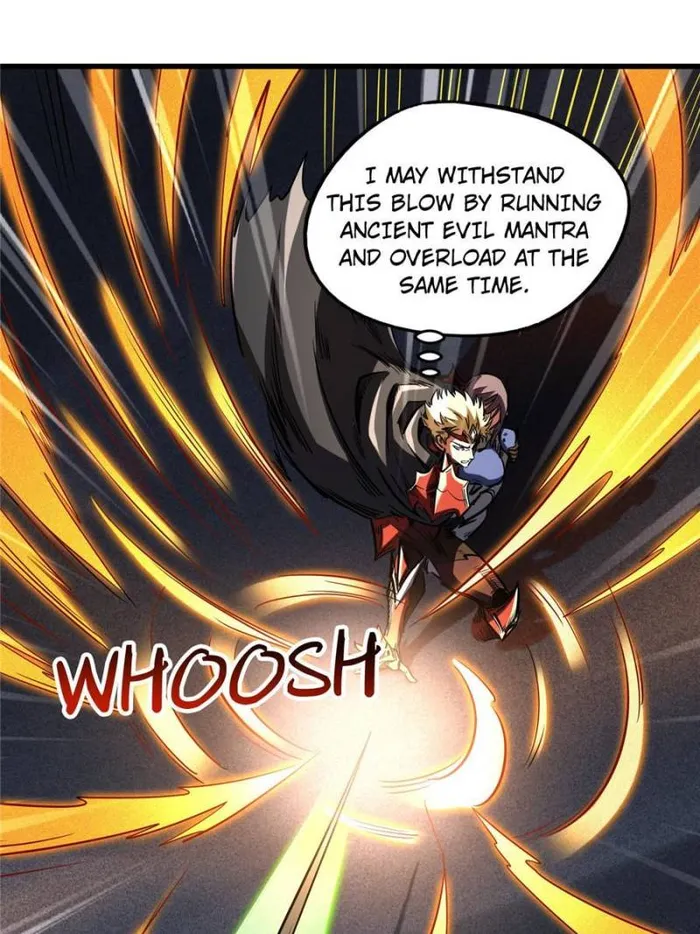 Super Gene Chapter 151 — Page 49