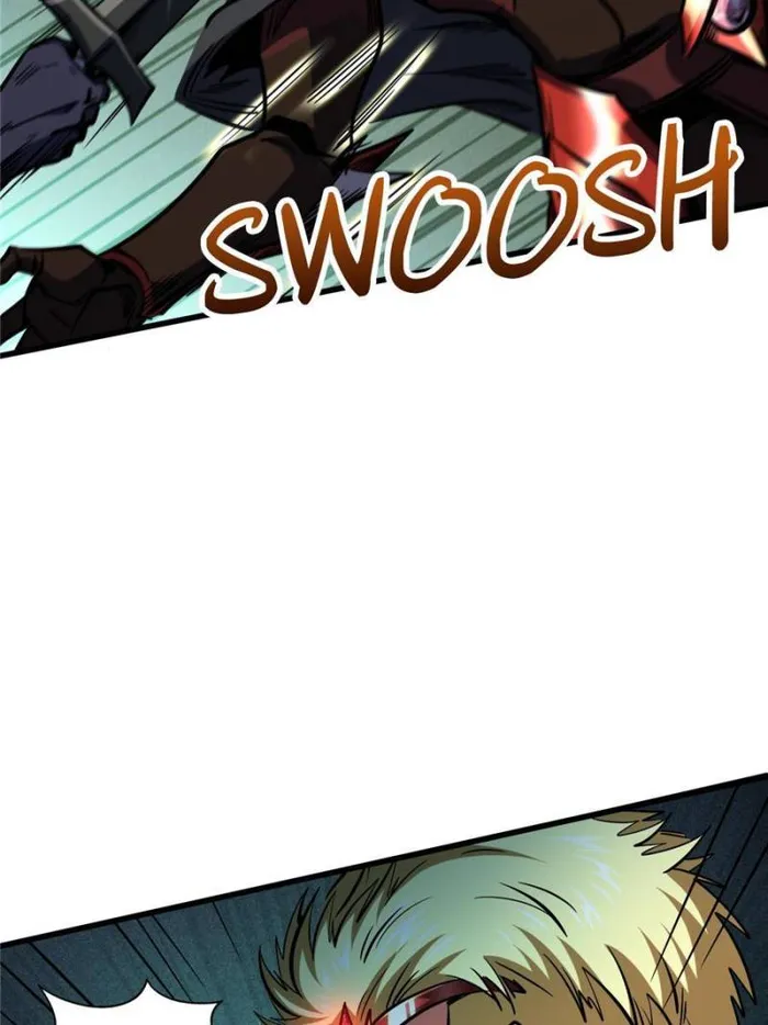 Super Gene Chapter 151 — Page 52