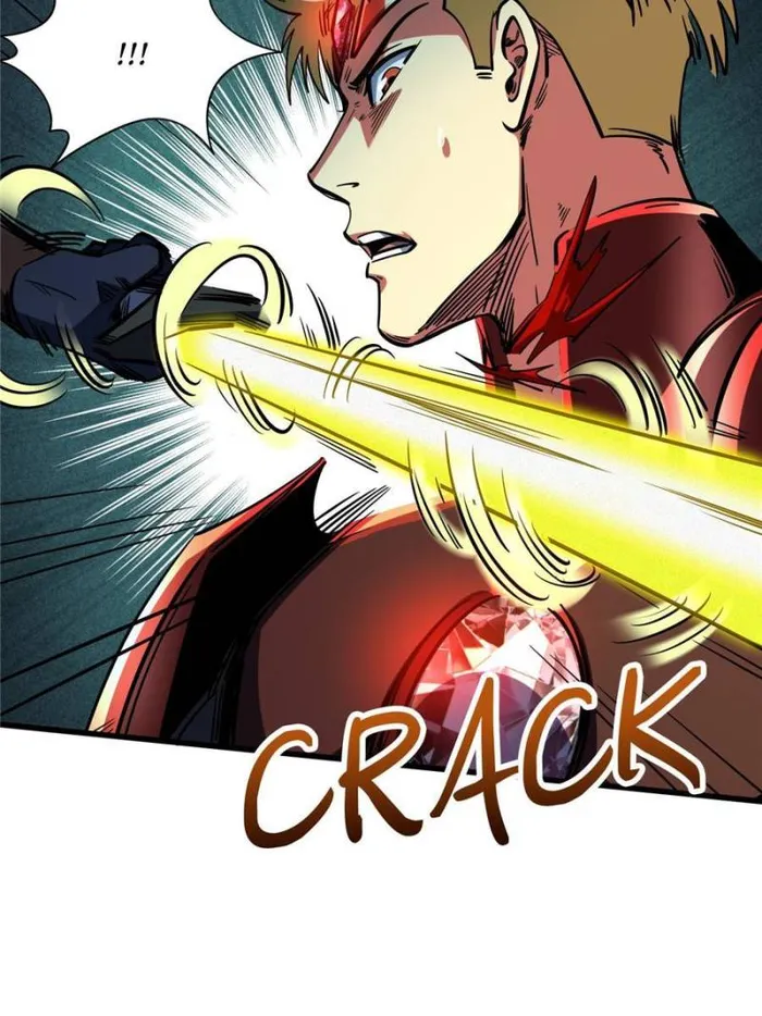 Super Gene Chapter 151 — Page 53