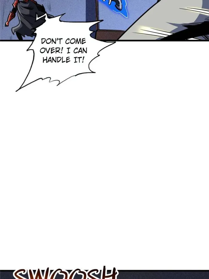 Super Gene Chapter 151 — Page 62