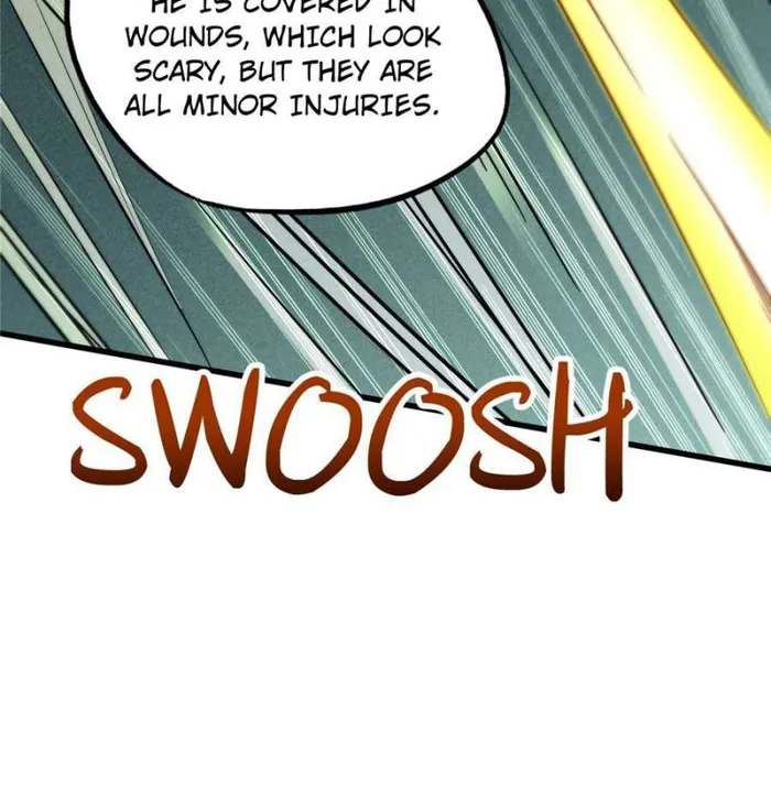 Super Gene Chapter 151 — Page 70