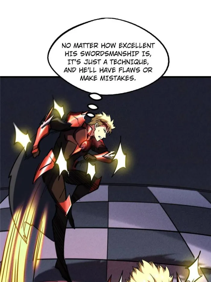 Super Gene Chapter 151 — Page 71