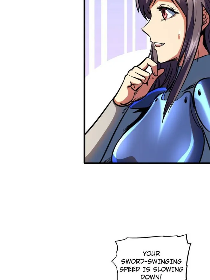 Super Gene Chapter 151 — Page 75