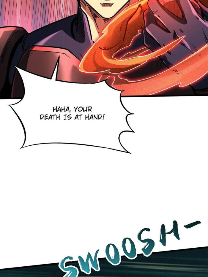 Super Gene Chapter 152 — Page 2