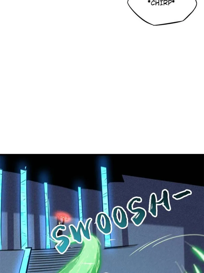 Super Gene Chapter 152 — Page 9