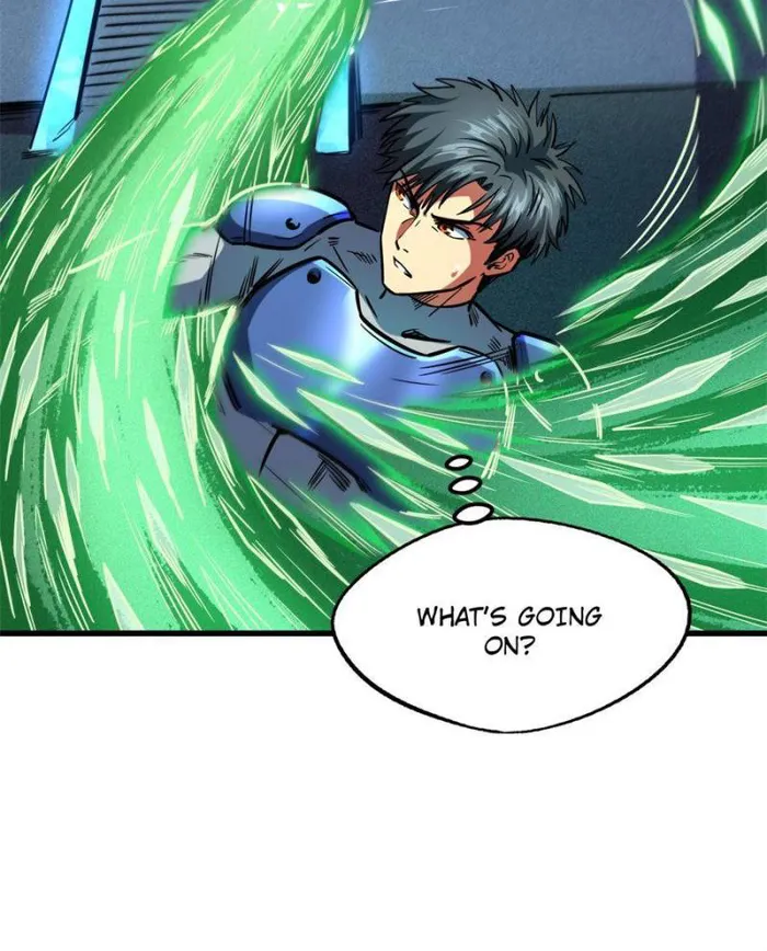 Super Gene Chapter 152 — Page 10
