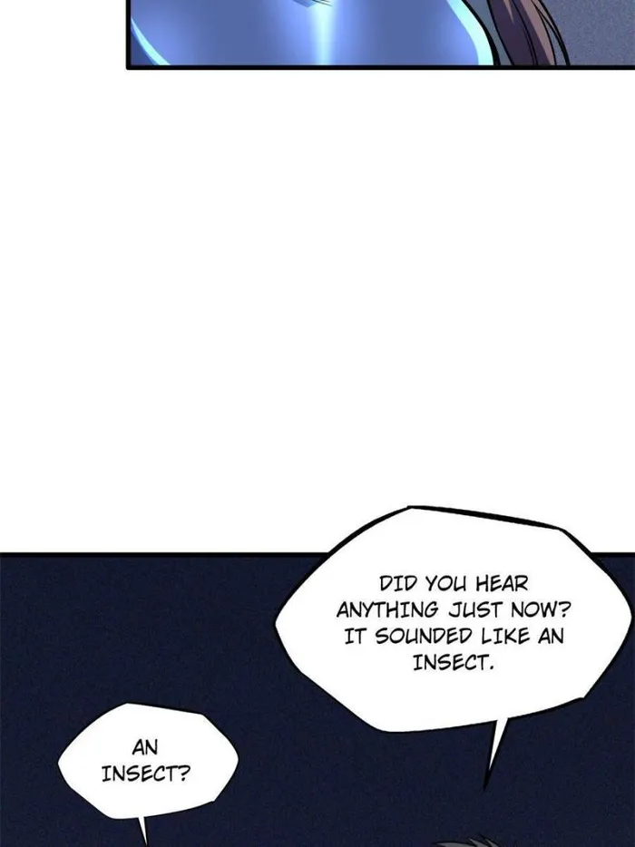 Super Gene Chapter 152 — Page 19