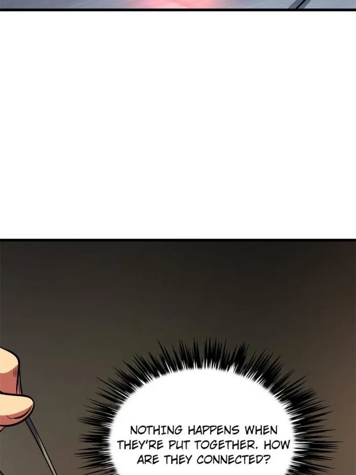 Super Gene Chapter 152 — Page 26