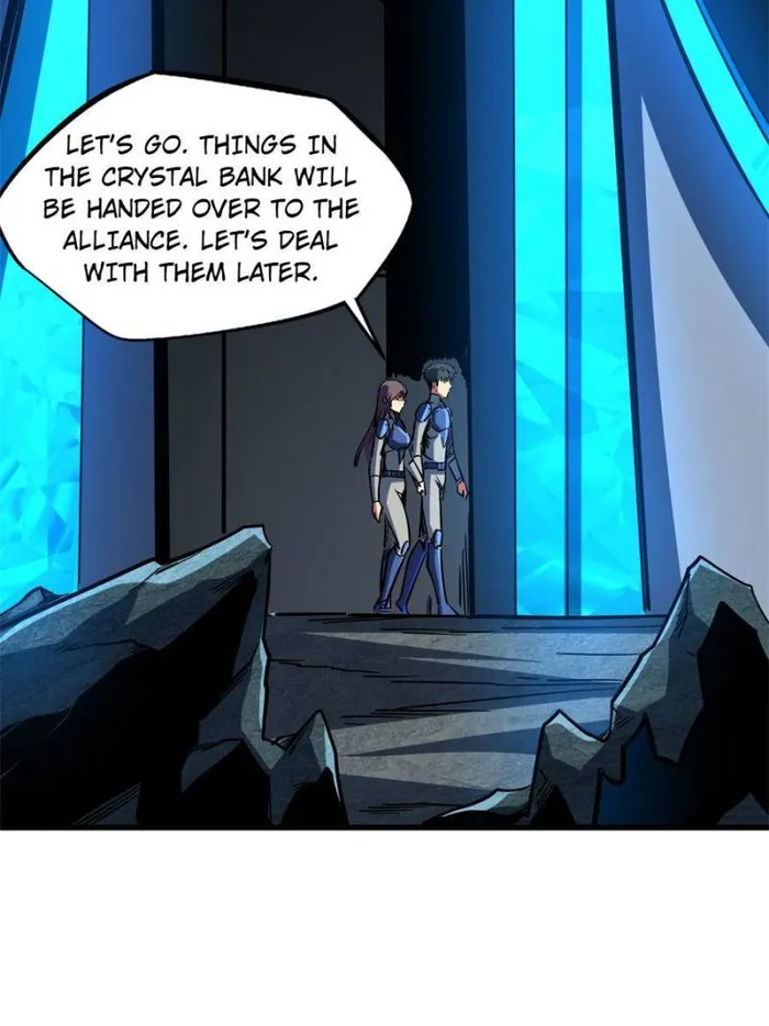 Super Gene Chapter 152 — Page 37