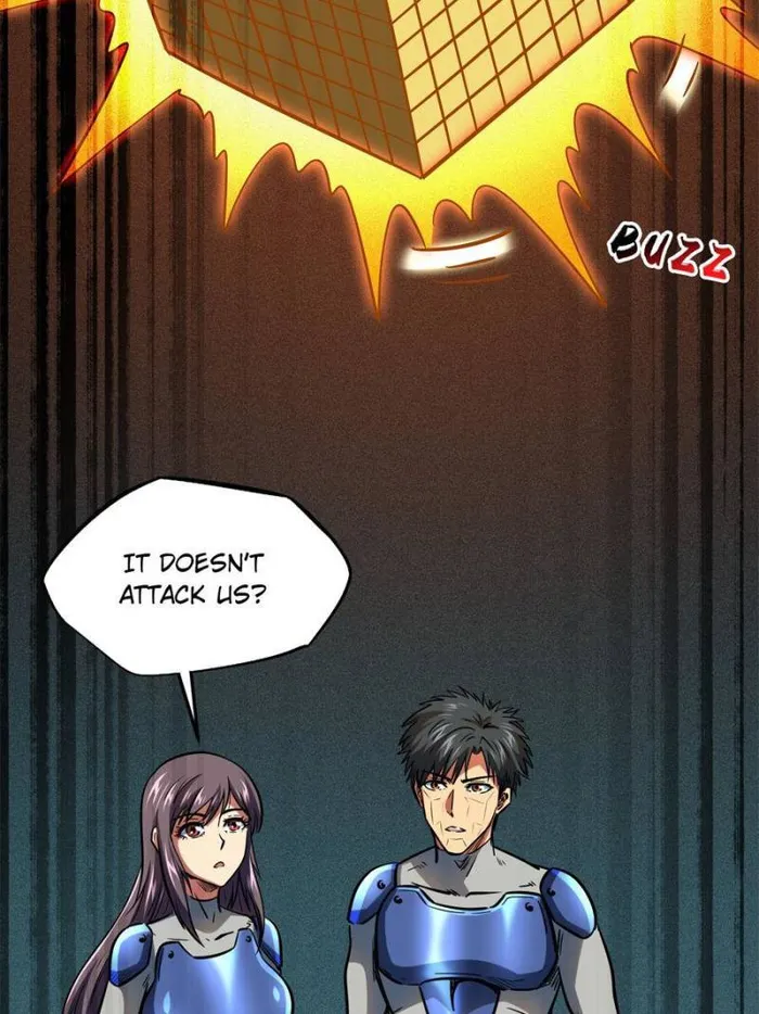 Super Gene Chapter 152 — Page 41