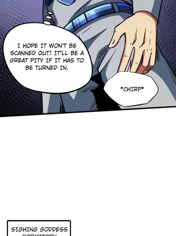 Super Gene Chapter 152 — Page 44