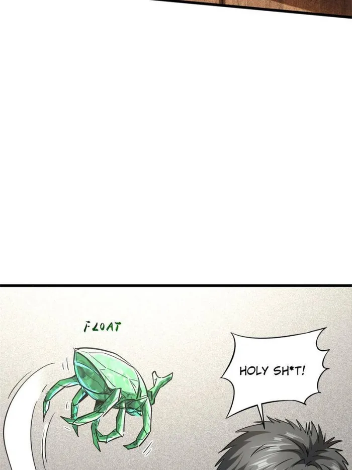 Super Gene Chapter 152 — Page 48