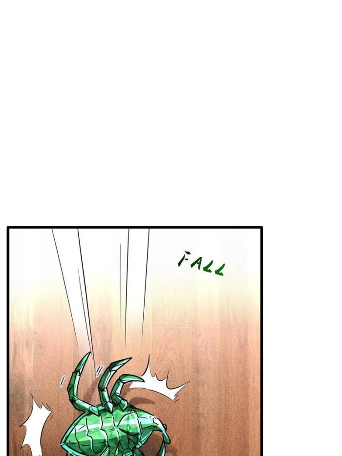 Super Gene Chapter 152 — Page 50