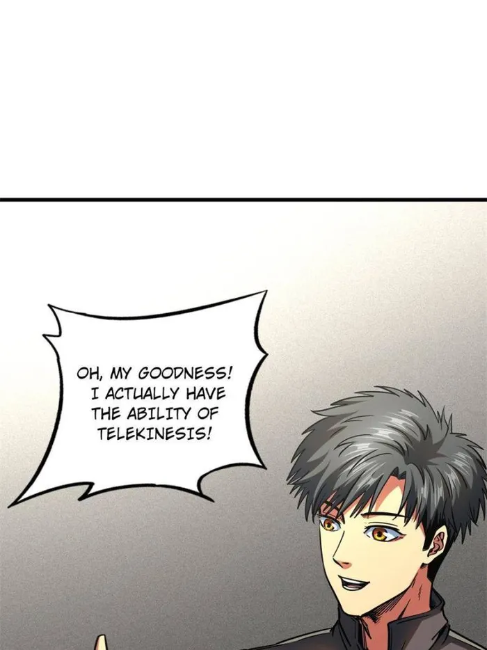 Super Gene Chapter 152 — Page 54