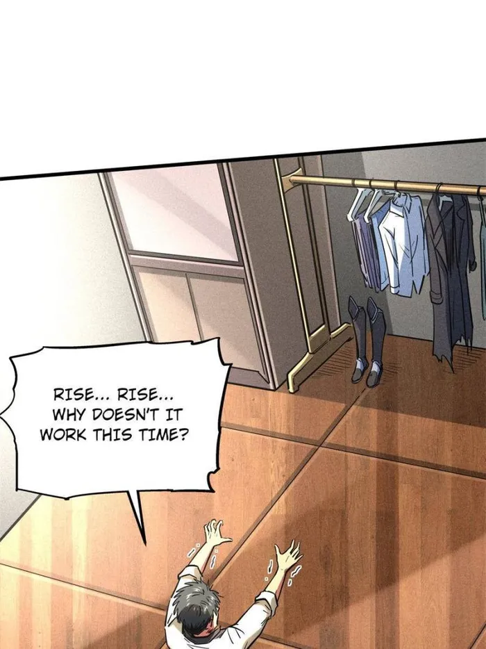 Super Gene Chapter 152 — Page 59