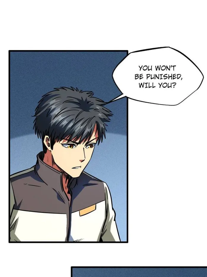 Super Gene Chapter 152 — Page 65