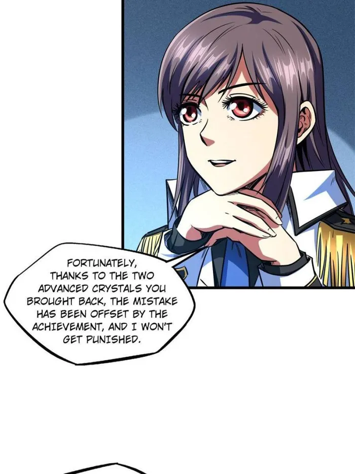 Super Gene Chapter 152 — Page 66