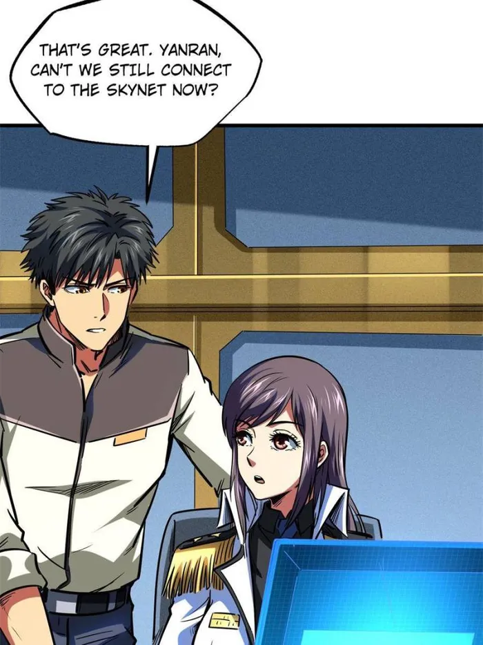Super Gene Chapter 152 — Page 67